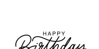 How to Write Aesthetic Birthday Wishes & Captions for Social Media