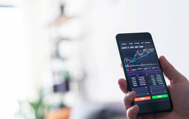 A Trading Platform for Indian Market with Low Charges
