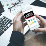 Best English Learning Apps for Students, Professionals, and Travelers