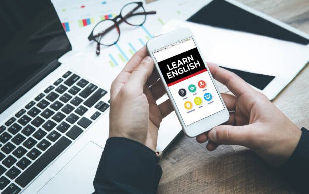 Best English Learning Apps for Students, Professionals, and Travelers