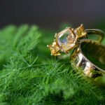 Bespoke for Him: Men’s Custom Engagement Rings at Lily Arkwright