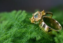 Bespoke for Him: Men’s Custom Engagement Rings at Lily Arkwright