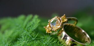 Bespoke for Him: Men’s Custom Engagement Rings at Lily Arkwright