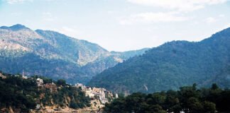 ऋषिकेश से चारधाम बस सेवा – रूट, किराया, बुकिंग और पूरी यात्रा गाइड Chardham bus service from Rishikesh