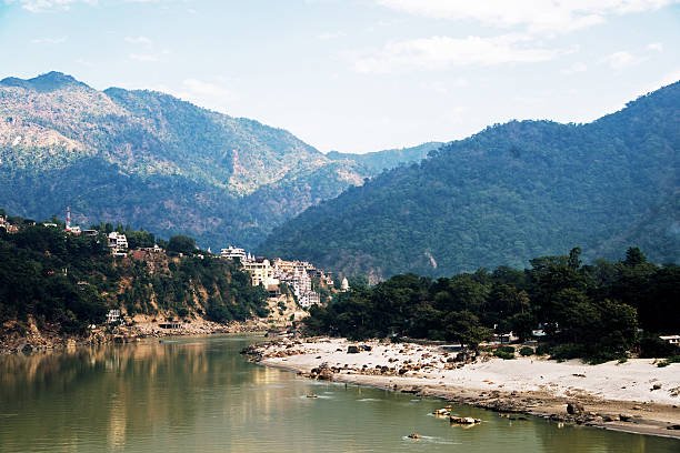 Chardham bus service from Rishikesh