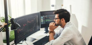 How to Choose the Right Broker When Opening a Demat Account